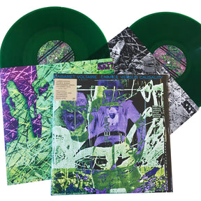 Cabaret Voltaire – Chance Versus Causality | 2LP Verde