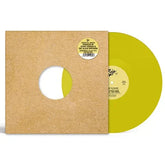 The Fantastic Aleems - Movin' To The Beat | LP de color amarillo (RSD 2026) 12"
