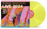 The Flaming Lips – Yoshimi Battles The Pink Robots: Live at the Zoo Amphitheatre, Oklahoma City (2LP / RSD 2025)