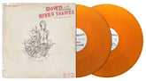 Liam Gallagher – Down By The River Thames | 2LP Naranja