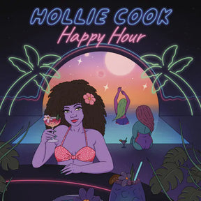 Hollie Cook – Happy Hour