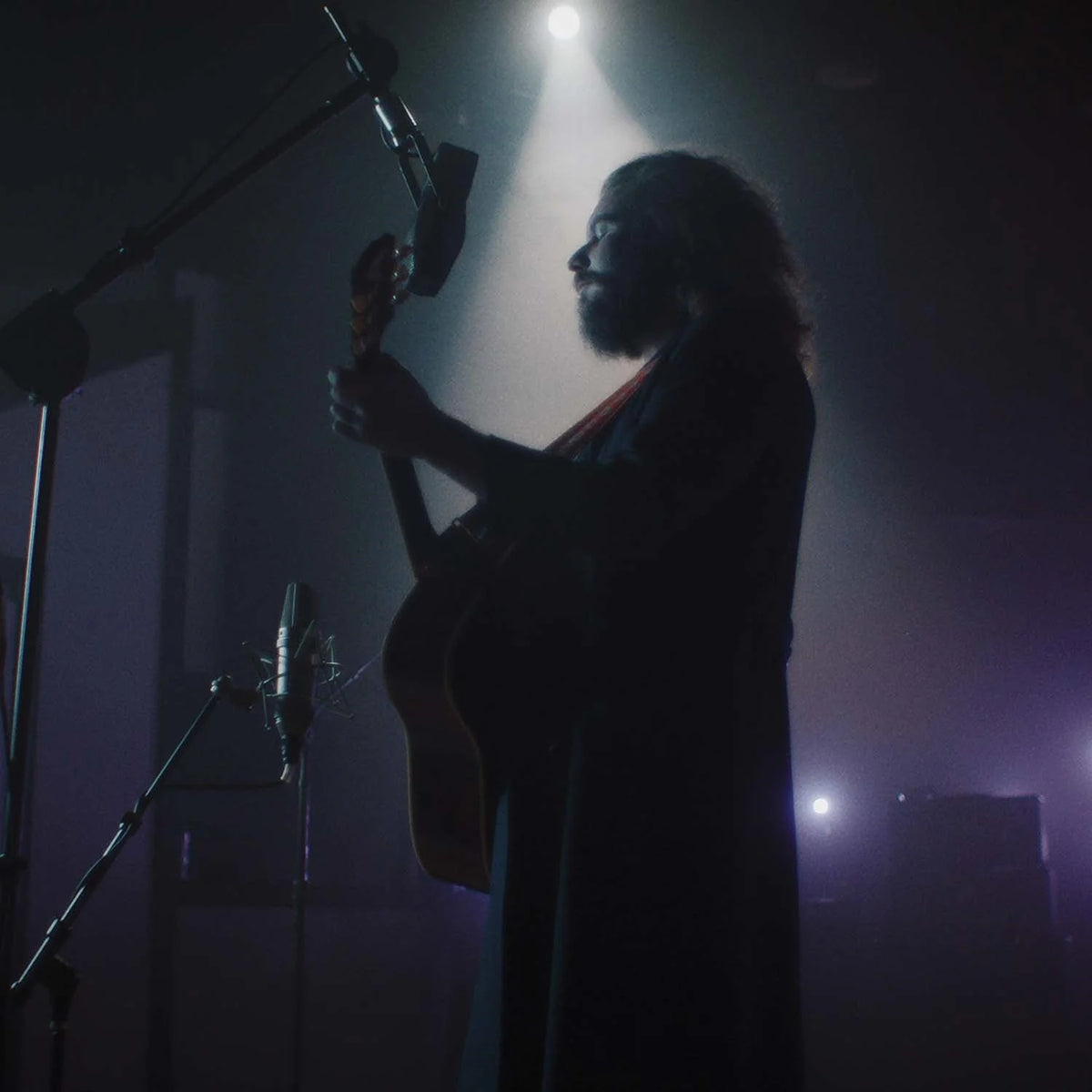 My Morning Jacket – Live From RCA Studio A (Jim James Acoustic) | (RSD22)