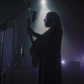 My Morning Jacket – Live From RCA Studio A (Jim James Acoustic) | (RSD22)