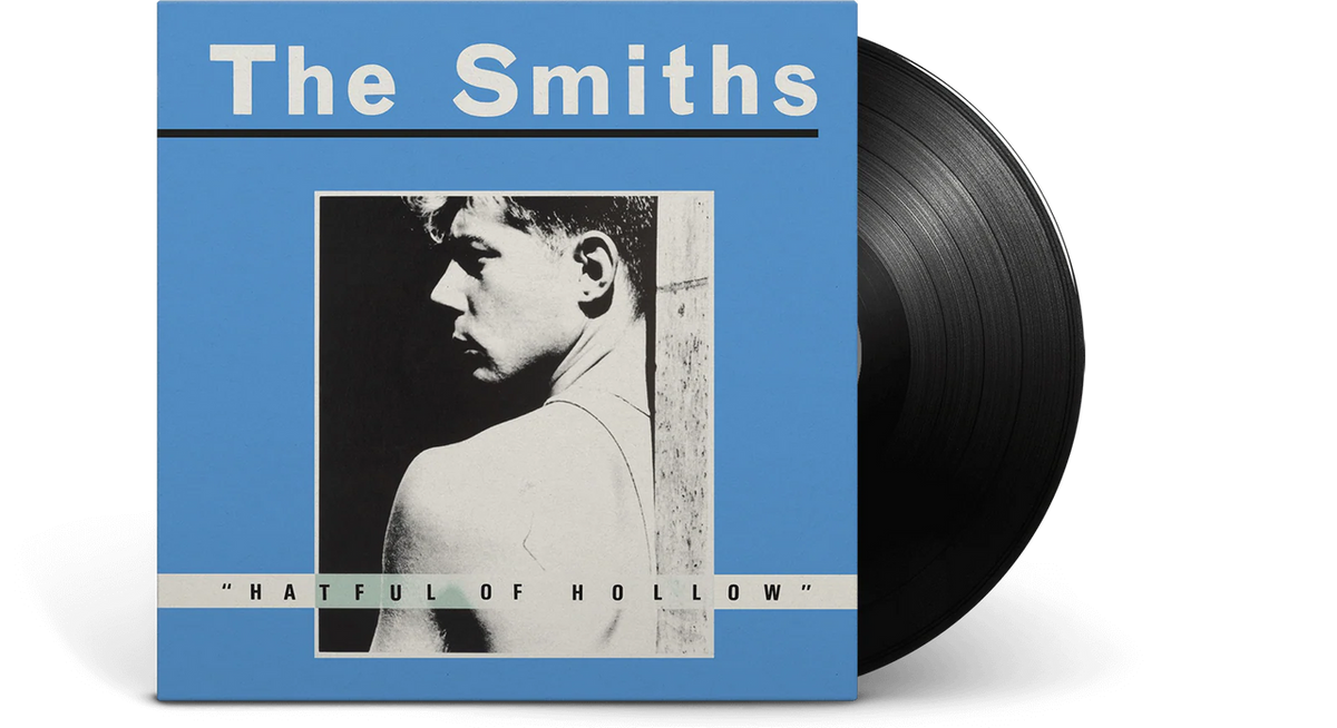 The Smiths - Hatful Of Hollow | 2LP (180g)