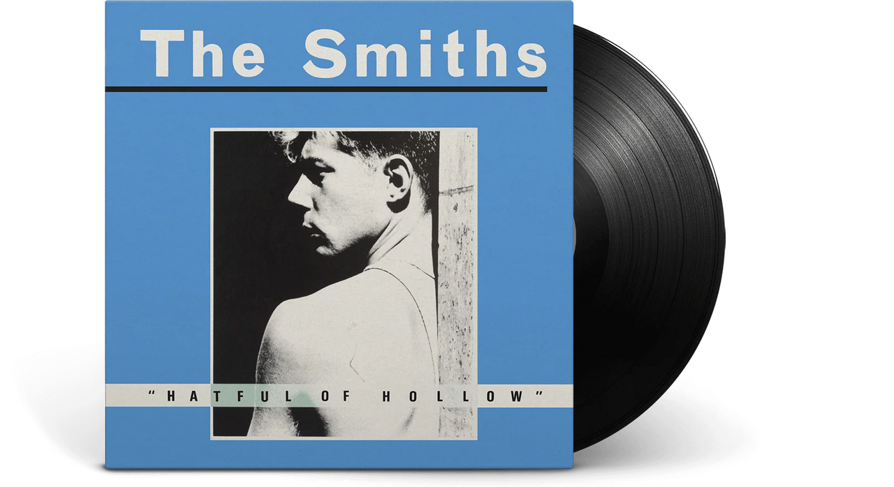 The Smiths - Hatful Of Hollow | 2LP (180g)