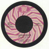 Alfredo Linares y Su Salsa Star / Fruko y Sus Tesos - Tiahuanaco 7"
