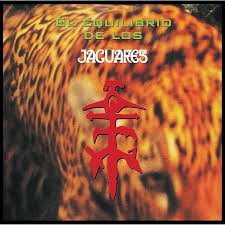 Juaguares - El Quilibrio De Los Jaguares