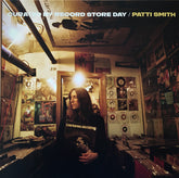 Patti Smith - Curated By Record Store Day: 2LP