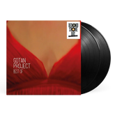 Gotan Project - Best Of RSD 2026 | 2XLP Negro Enumerado Limitado