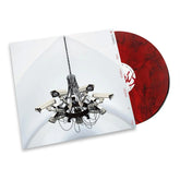 Interpol- This Mirror Weighs A Ton | LP Rojo