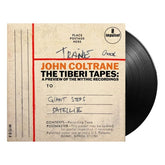 John Coltrane - The Tiberi Tapes: A Preview Of The Mythic | LP Negro (RSD 2026)
