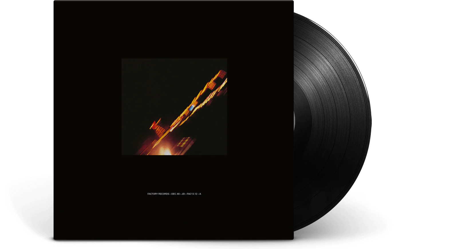 Joy Division – Transmission | EP Remasterizado