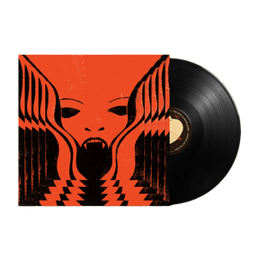 Spoon – Lucifer On The Moon (Spoon Vs On-U Sound)