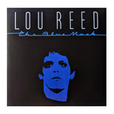 Lou Reed – The Blue Mask