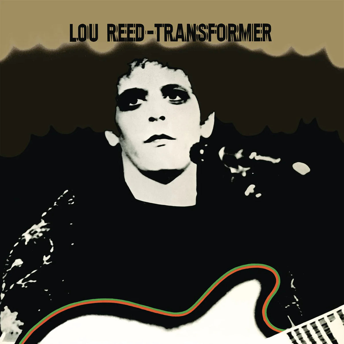 Lou Reed - Transformer (REMASTERED)