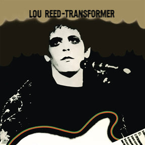 Lou Reed - Transformer (REMASTERED)