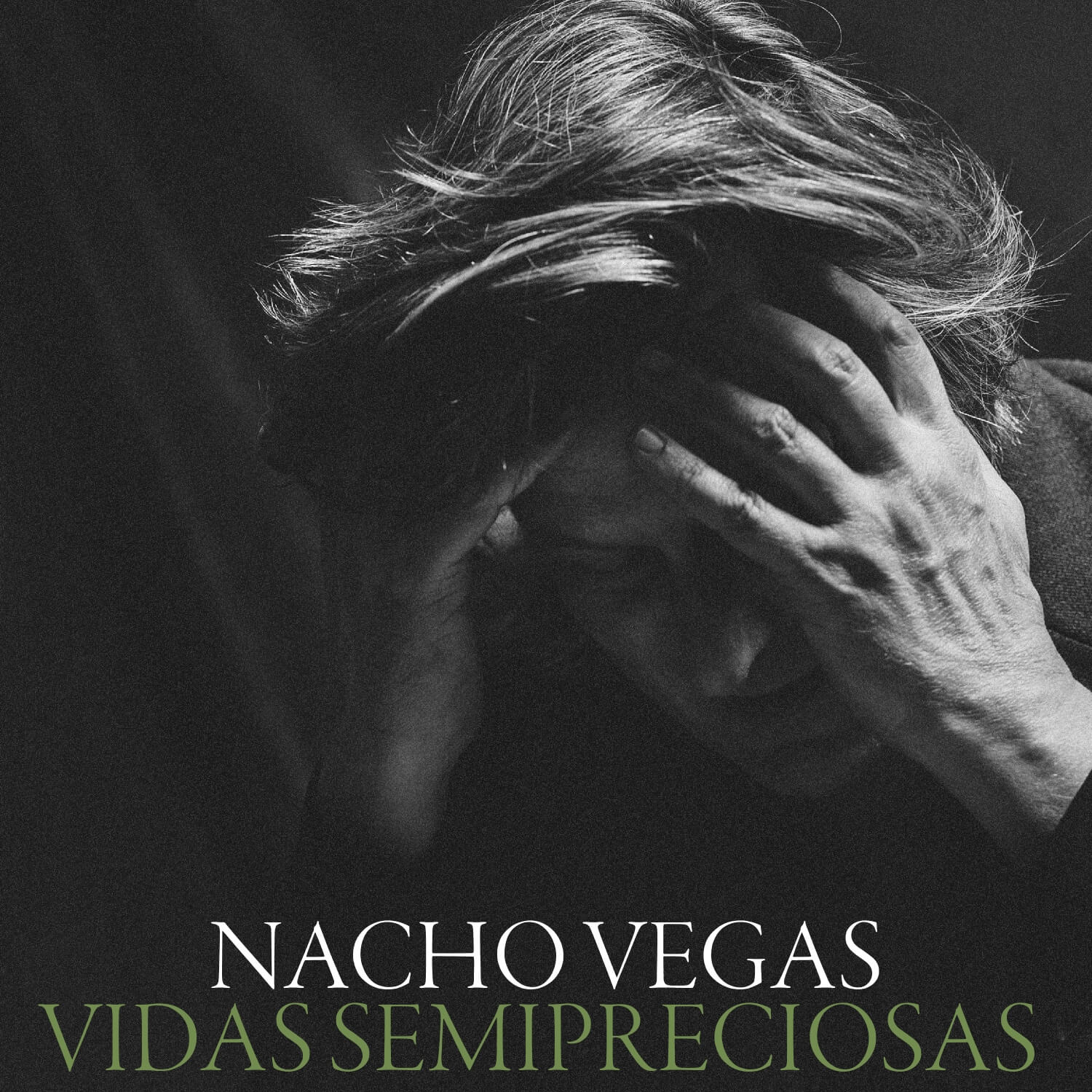 Nacho Vegas – Vidas Semipreciosas | CD
