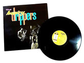 The Honeydrippers - Volume One | LP Negro