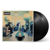 Oasis – Definitely Maybe | 2LP