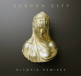 Gorgon City - Olympia Remixes (Record Store Day) | LP Negro