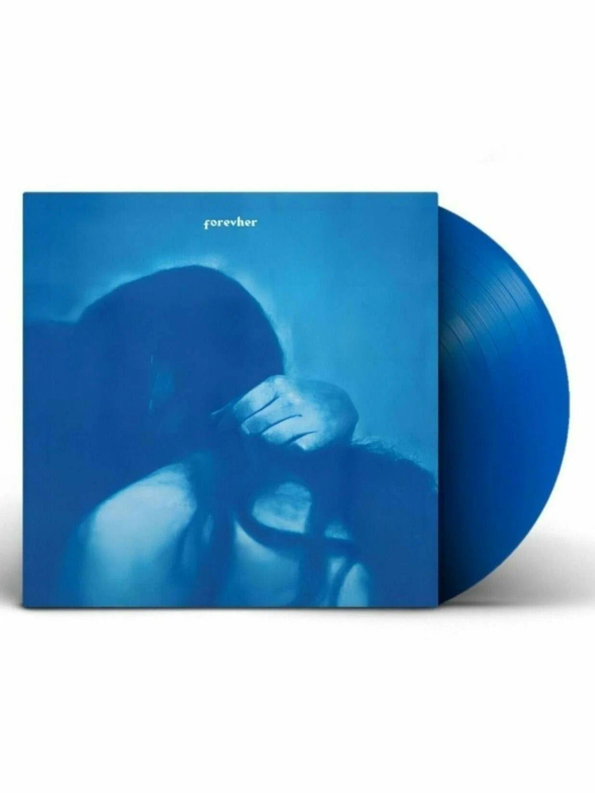 Shura – Forevher | LP Azul