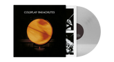 Coldplay - Parachutes (Clear Eco Vinyl)