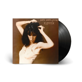 Patti Smith Group - Easter