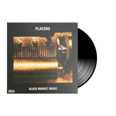 Placebo - Black Market Music Reissue | LP Negro