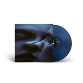 Puma Blue - Croak Dream | LP Azul
