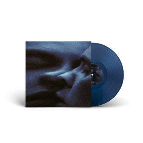 Puma Blue - Croak Dream | LP Azul