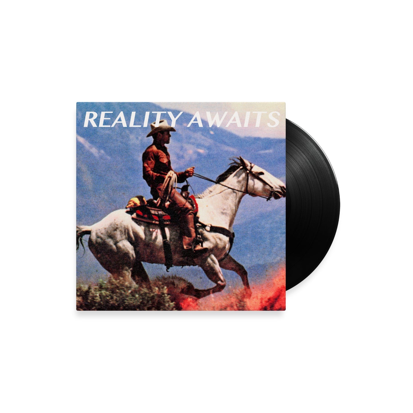 The Strokes - Reality Awaits | LP