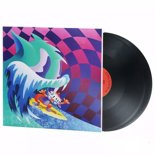 MGMT- Congratulations: 2LP