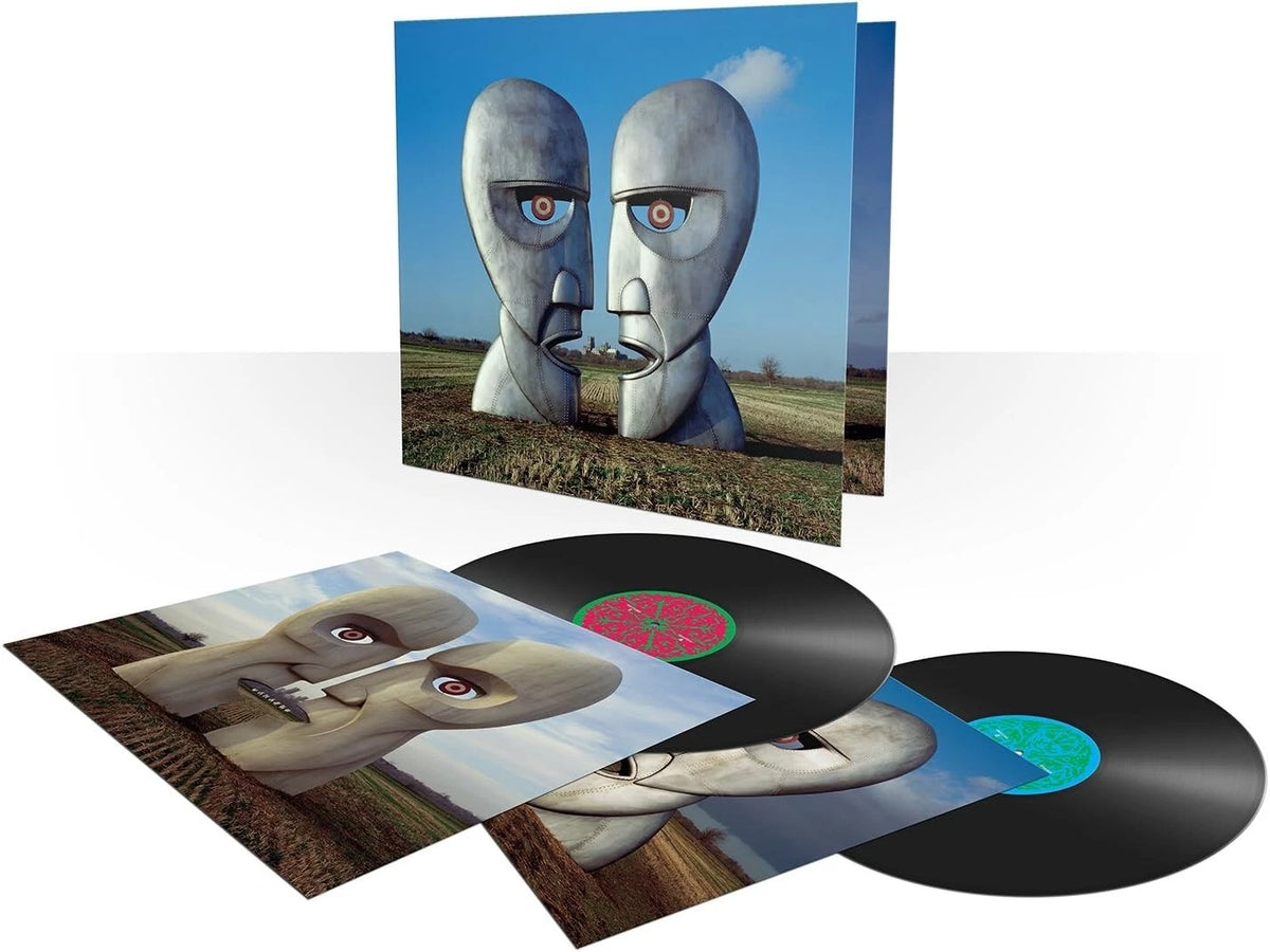 Pink Floyd - The Division Bell | 2LP