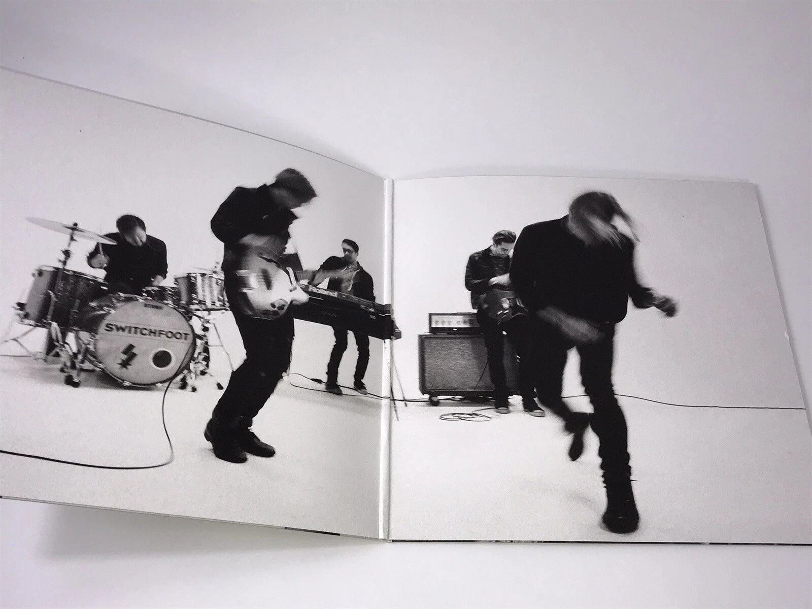 Switchfoot – Native Tongue | 2LP Color
