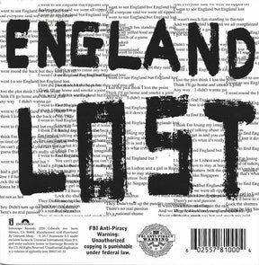 Mick Jagger – Gotta Get A Grip / England Lost