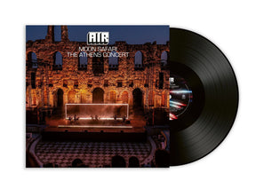 Air - Moon Safari: The Athens Concert | (RSD26)