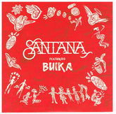 Santana Featuring Buika - Breaking Down The Door / Dolor De Rumba | 7" (RSD19)