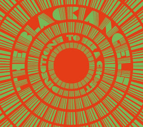 The Black Angels – Directions To See A Ghost | 3LP