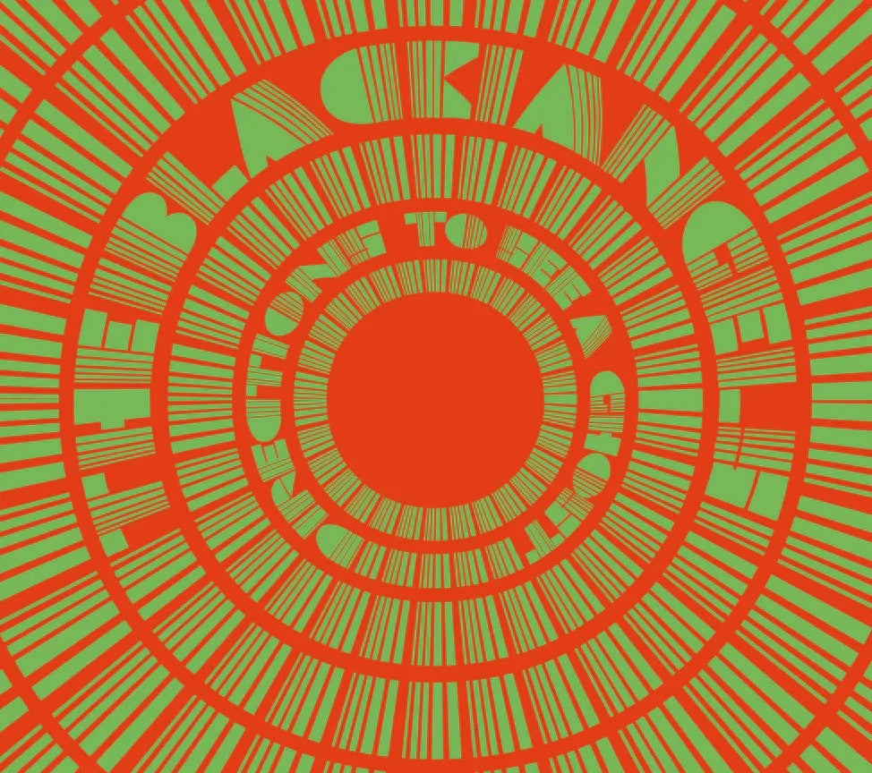 The Black Angels – Directions To See A Ghost | 3LP