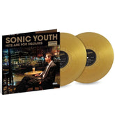 Sonic Youth – Hits Are For Squares | 2LP Dorado (RSD24)