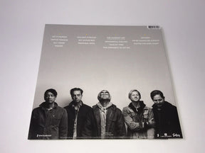 Switchfoot – Native Tongue | 2LP Color