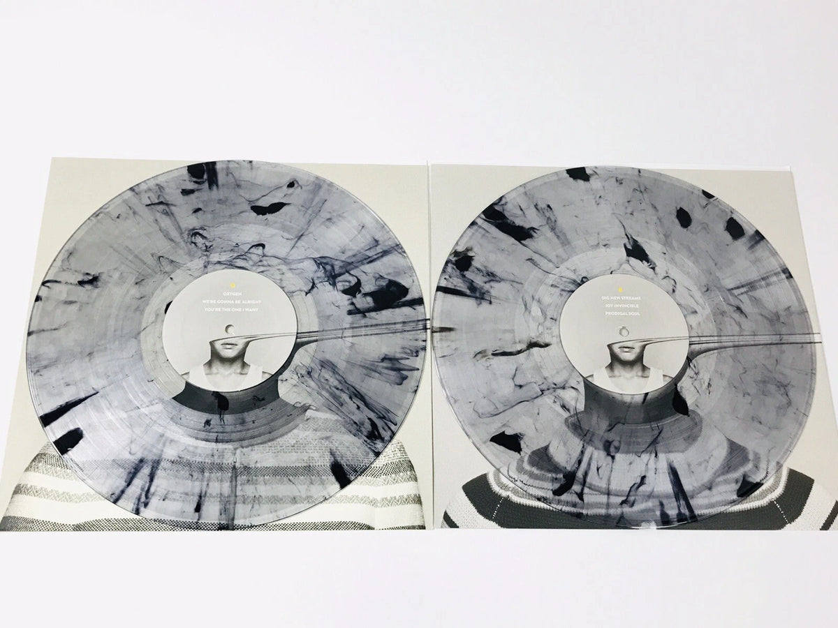 Switchfoot – Native Tongue | 2LP Color
