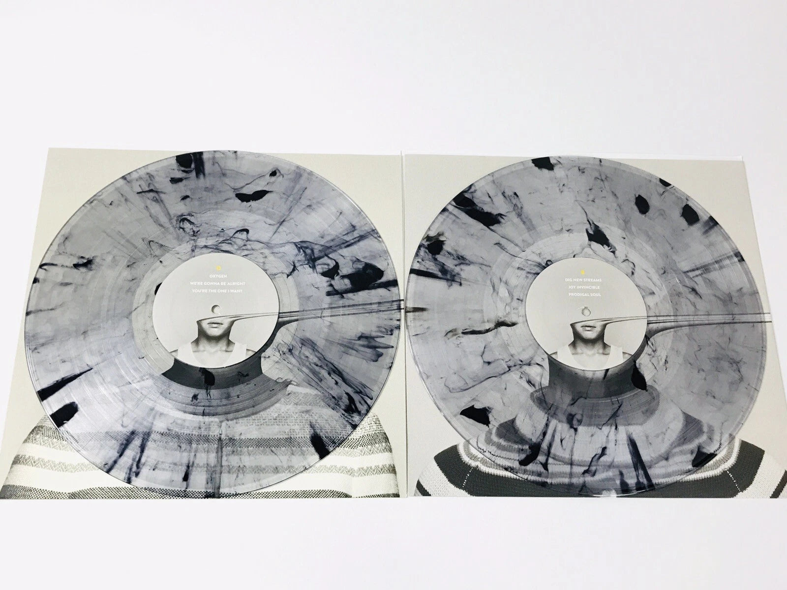 Switchfoot – Native Tongue | 2LP Color