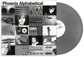 Phoenix - Alphabetical | LP Plateado (RSD26)