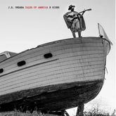 J.S. Ondara - Tales Of America B Sides | Edición Limitada (RBF19)