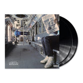 Vampire Weekend - Only God Was Above Us | 2LP