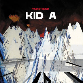 Radiohead – Kid A | 2LP