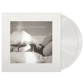 Taylor Swift – Tortured Poets Department | 2LP Blanco
