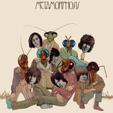 The Rolling Stones - Metamorphosis UK | LP Verde (RSDROP3)