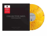 Collective Soul - Greatest Hits | LP Rojo & Amarillo